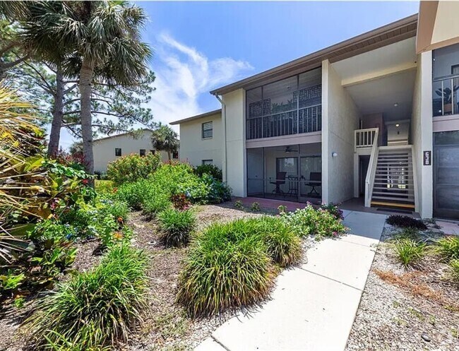 Building Photo - 638 Bird Bay Dr E Unit 201 Rental