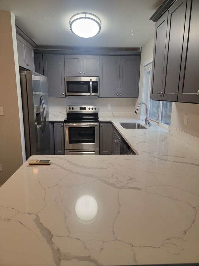 Photo - Clearwood/Yelm 3 bedroom, 2 bath Rambler. ...