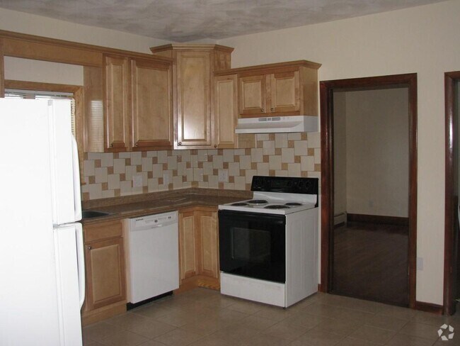 Building Photo - 384 Medford St Unit 1 Rental