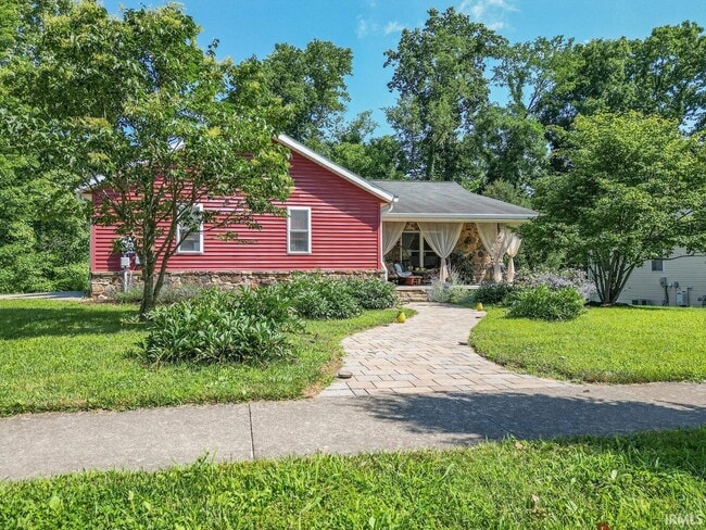 Photo - 1106 W Countryside Ln