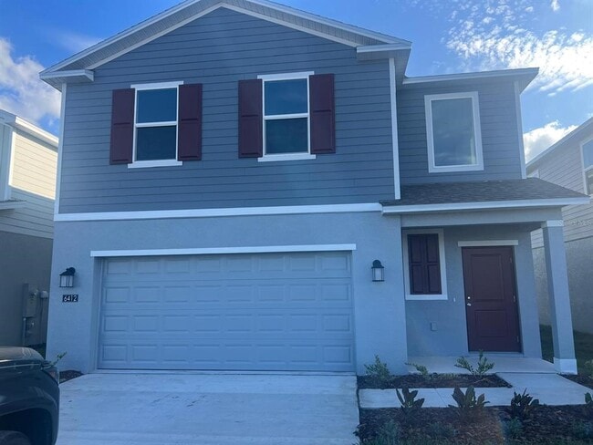 Building Photo - 6412 DOMIZIO Dr