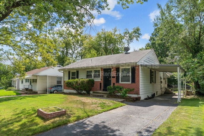 Building Photo - 416 Lanark Rd