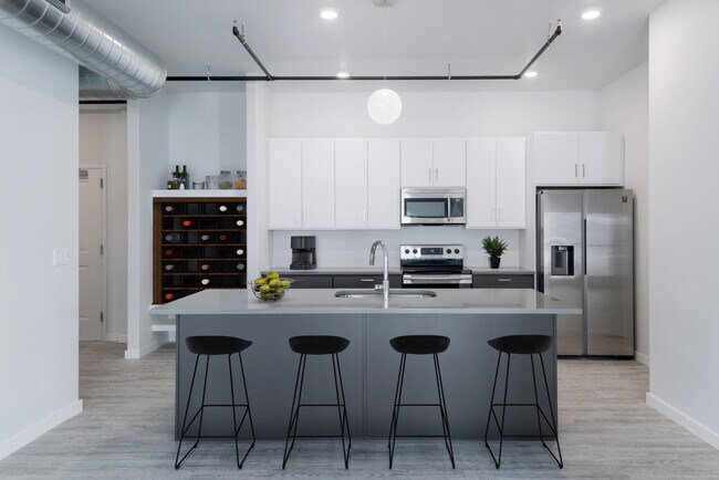 Photo - The Lofts at Pointe Plaza