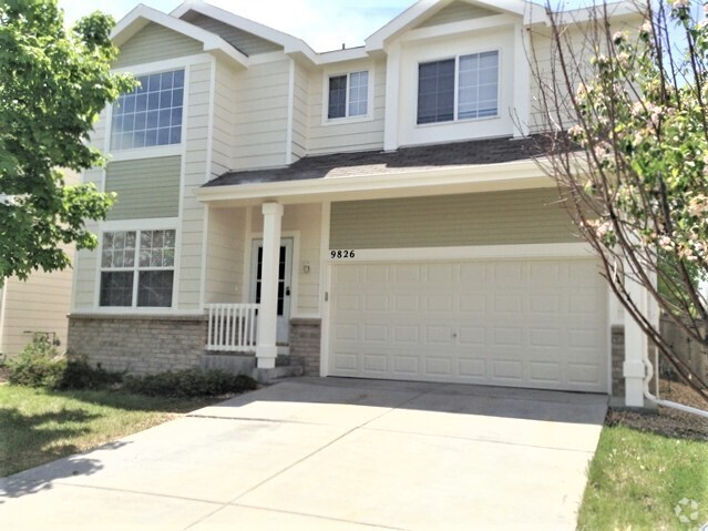 Building Photo - 9826 Kenton Cir Rental