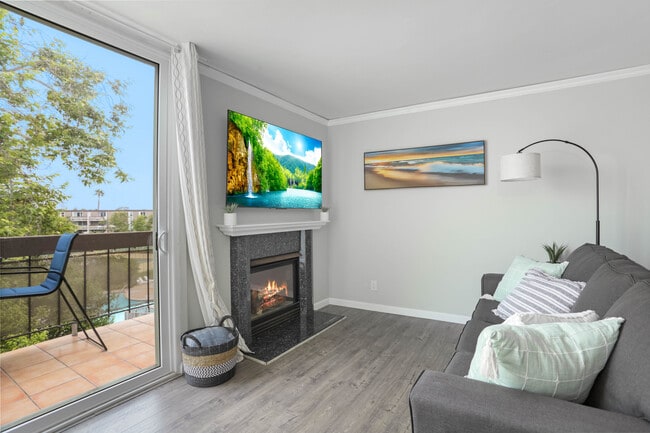 Photo - 3050 Rue D’Orleans Unit 495