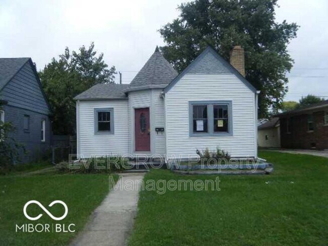 Building Photo - 5244 E 10th St