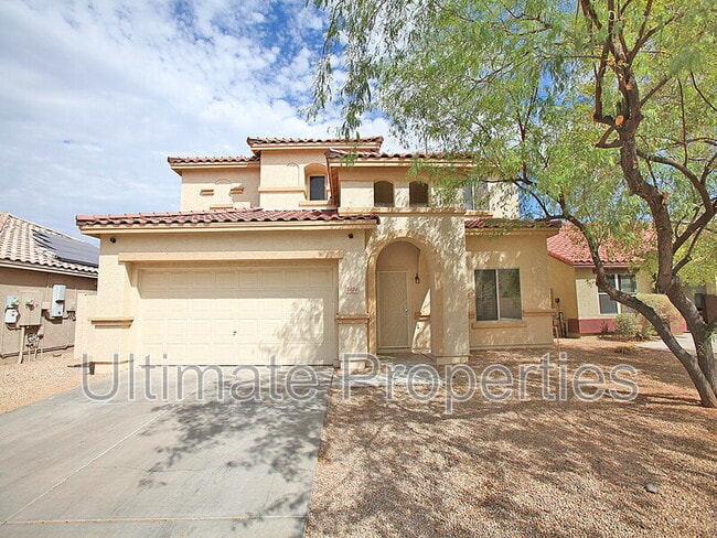Building Photo - 2334 W Spencer Run
