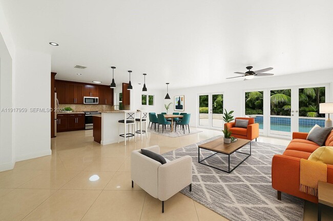 Building Photo - 8845 SW 156th Terrace