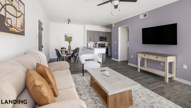 9601 N Custer Rd Unit 512