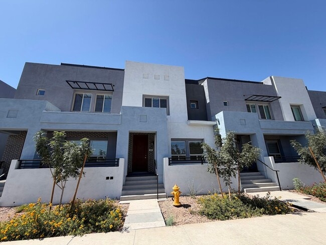 Building Photo - Brand New Never Lived in! Location, location, location! Stunning modern style 3 bedroom/2.5 bathr...