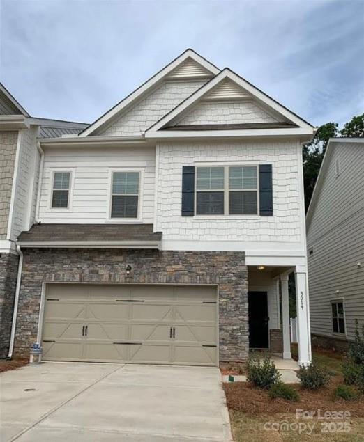 Photo - 3019 Glenn Hope Wy Townhome