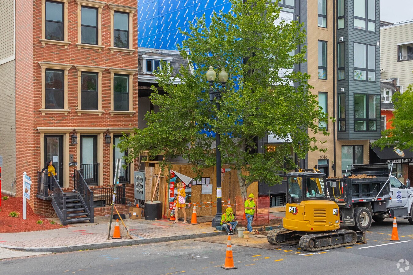 SV - May 2022 - 4012 Georgia Ave NW Apartments