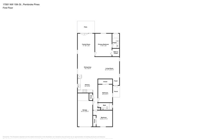 Photo - 17081 NW 10th St