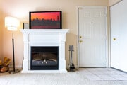 2 Bedroom, 1.5 Bath