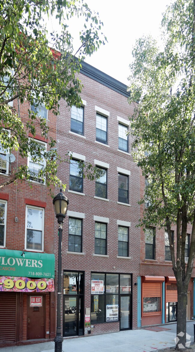 Photo - 55 Bruckner Blvd