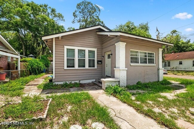Building Photo - 4537 Springfield Blvd Rental