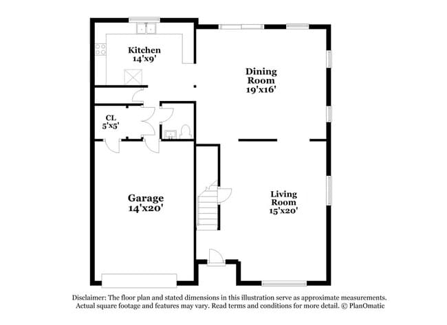 Photo - 8930 E Capri Ave