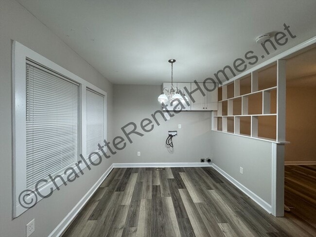 Photo - 3 bedroom home in Charlotte!