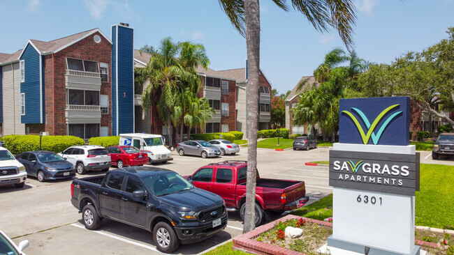 Building Photo - Sawgrass Apartments