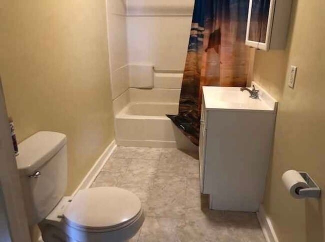 Photo - 1004 South First Street