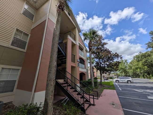 3/2 Condo, Villas at Lakeside in Oveido - 3/2 Condo, Villas at Lakeside in Oveido