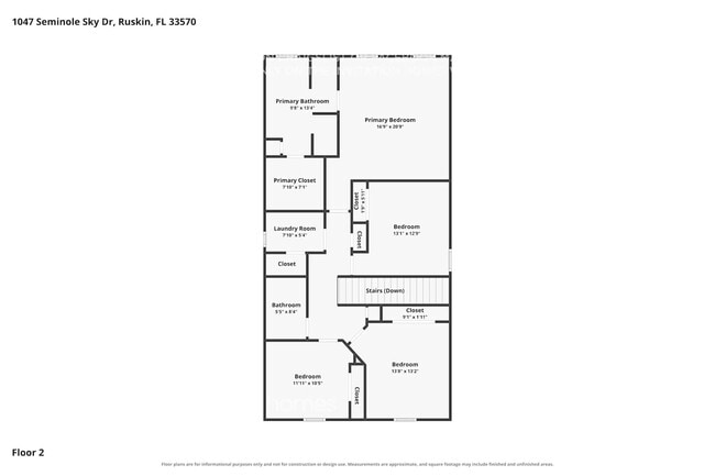 Photo - 1047 Seminole Sky Dr