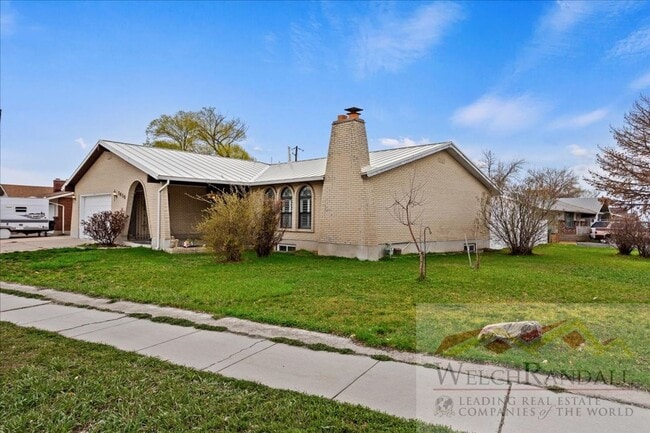 Photo - Charming Single-Family Home in Clearfield