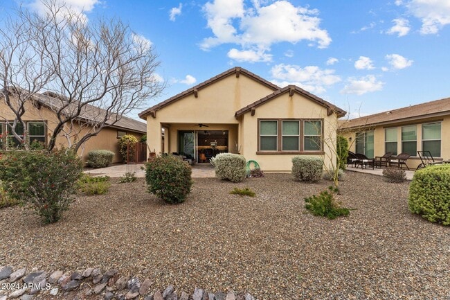 3756 Goldmine Cyn Wy