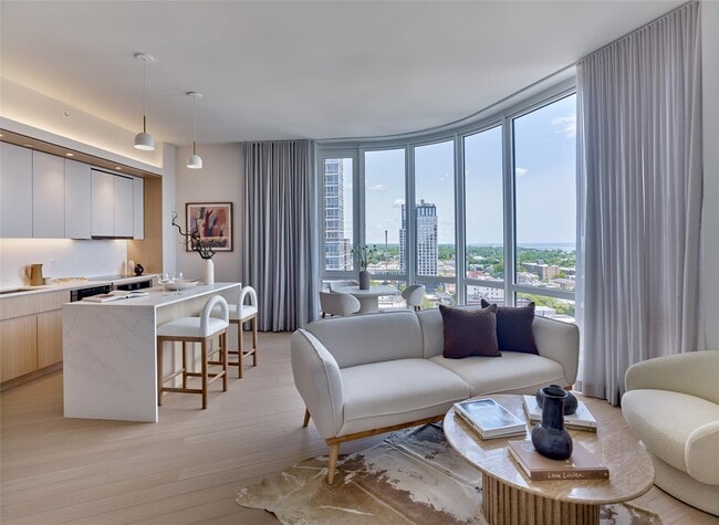 Photo - 33 Westchester Pl Apartamento Unidad 6B