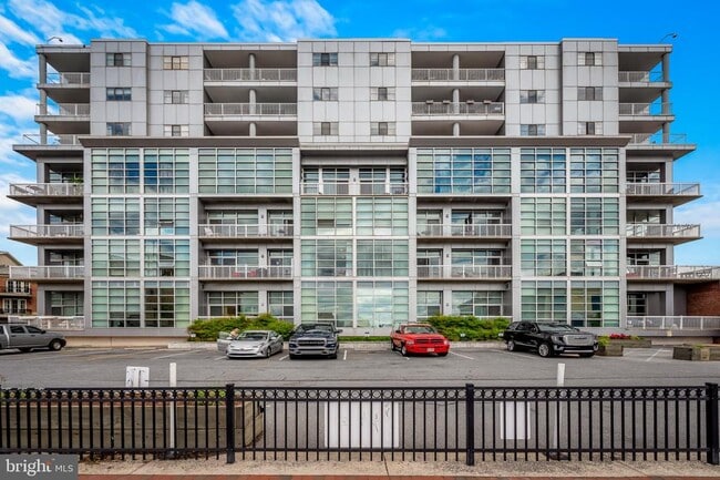 Photo - 2702 Lighthouse Point E Unit 738