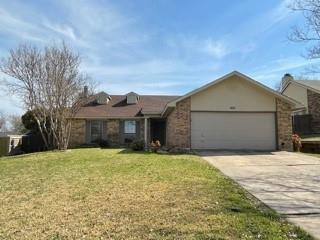Photo - 4212 Huckleberry Dr House