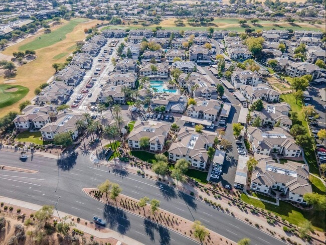 Elite North Scottsdale