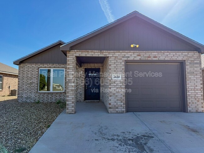 Building Photo - 2420 N Avenue P