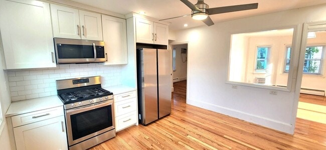 Building Photo - 60 Farrington St Unit 2