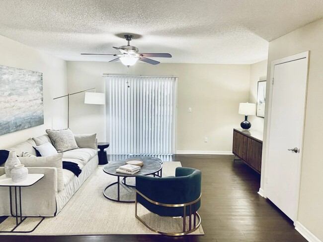 Photo - Madison Oaks Apartment Homes