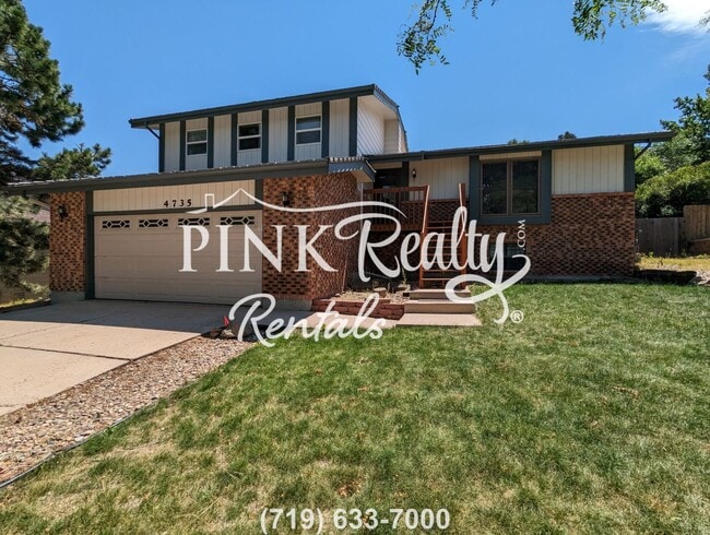 Building Photo - 4735 Woodsorrel Ct