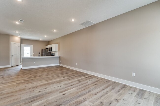 Photo - Trails End- Charley Plan