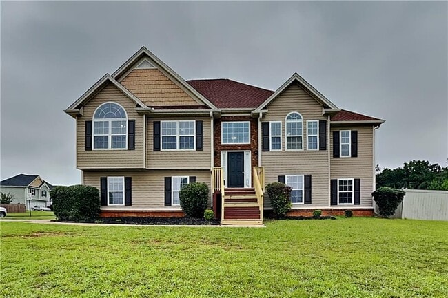 Photo - 193 Bramlett Meadows Dr House