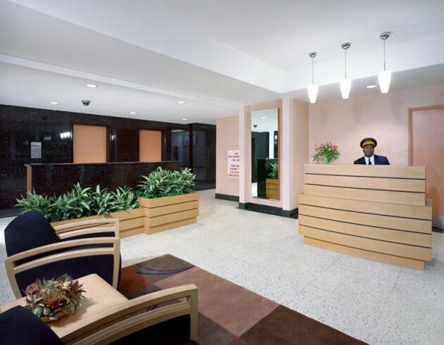 Photo - Lenox Terrace