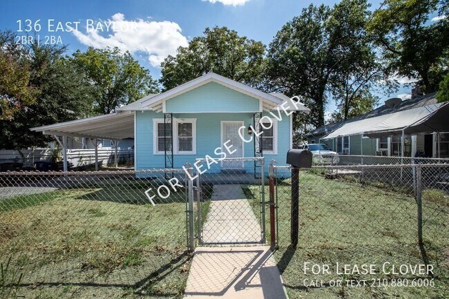 Downtown Cottage in Lone Star District, Ai... - Downtown Cottage in Lone Star District, Ai... House