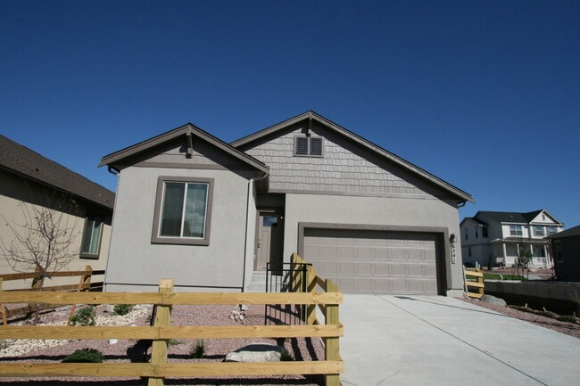 Building Photo - Main level living home in Indigo Ranch!