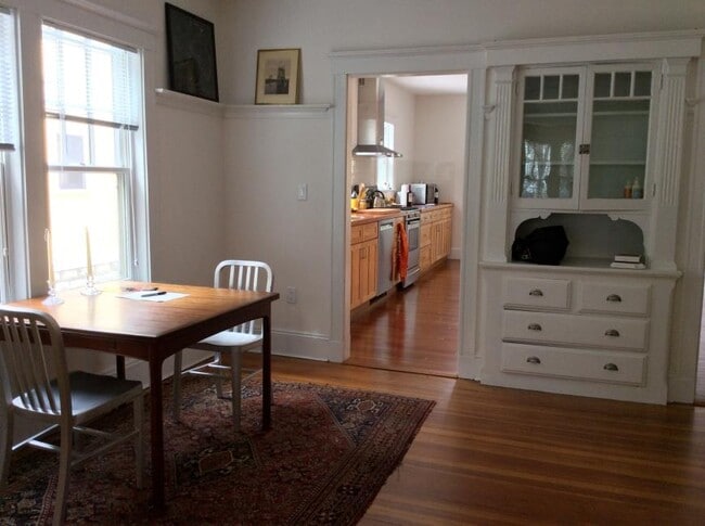 Photo - 2.0 bedroom in Cambridge Massachusetts 02138 Unit U1