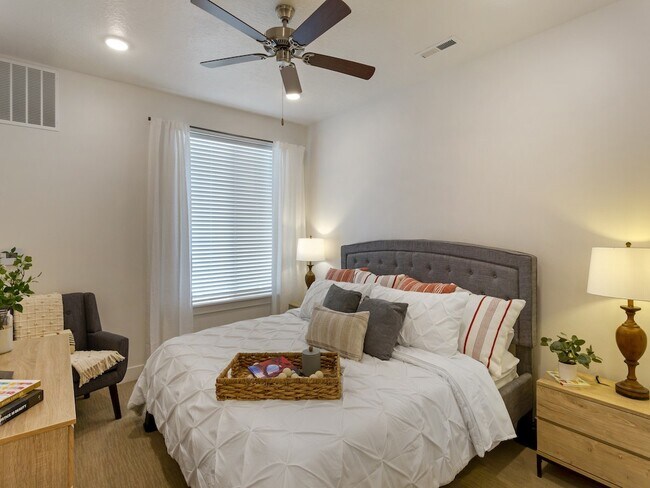 Gorgeous Bedroom