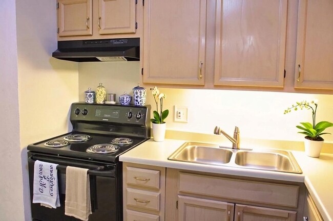 MVM - Kitchen - Mountain View Meadows