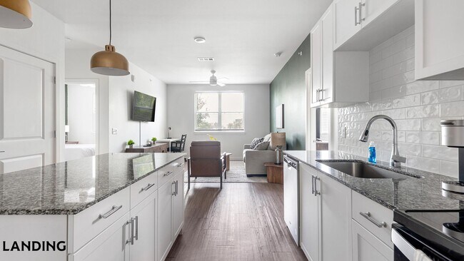 3400 Kyle Crossing Unit 4206