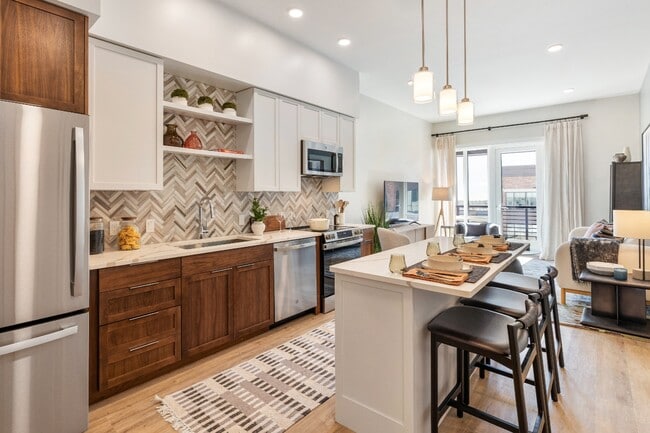 Building Photo - Epicurean Rental