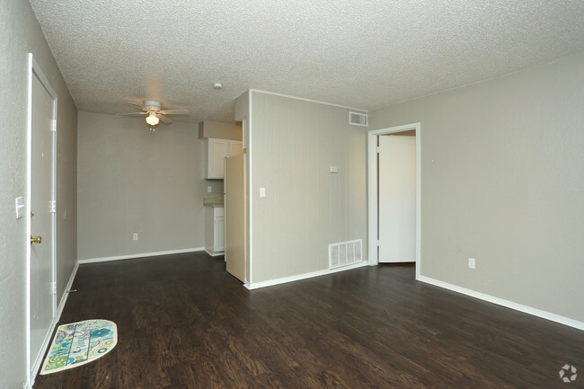 Interior Photo - Continental Apartments