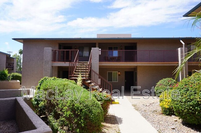 Building Photo - 4354 N 82nd St Unit 158 Rental