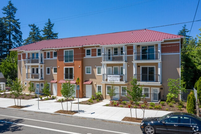 Photo - Spring Villa Apartments