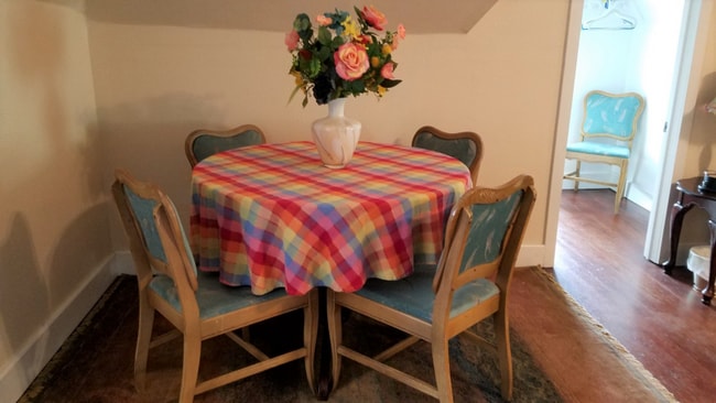 Photo - 1317 E 1st St Unidad 2